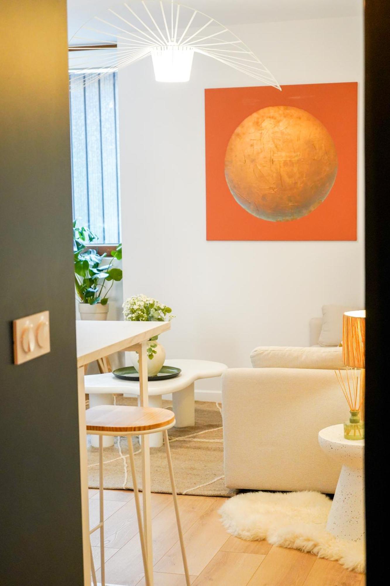 Le Cocon D'Alice - Cosy, Calme, Central Et Climatise Annecy Exterior foto