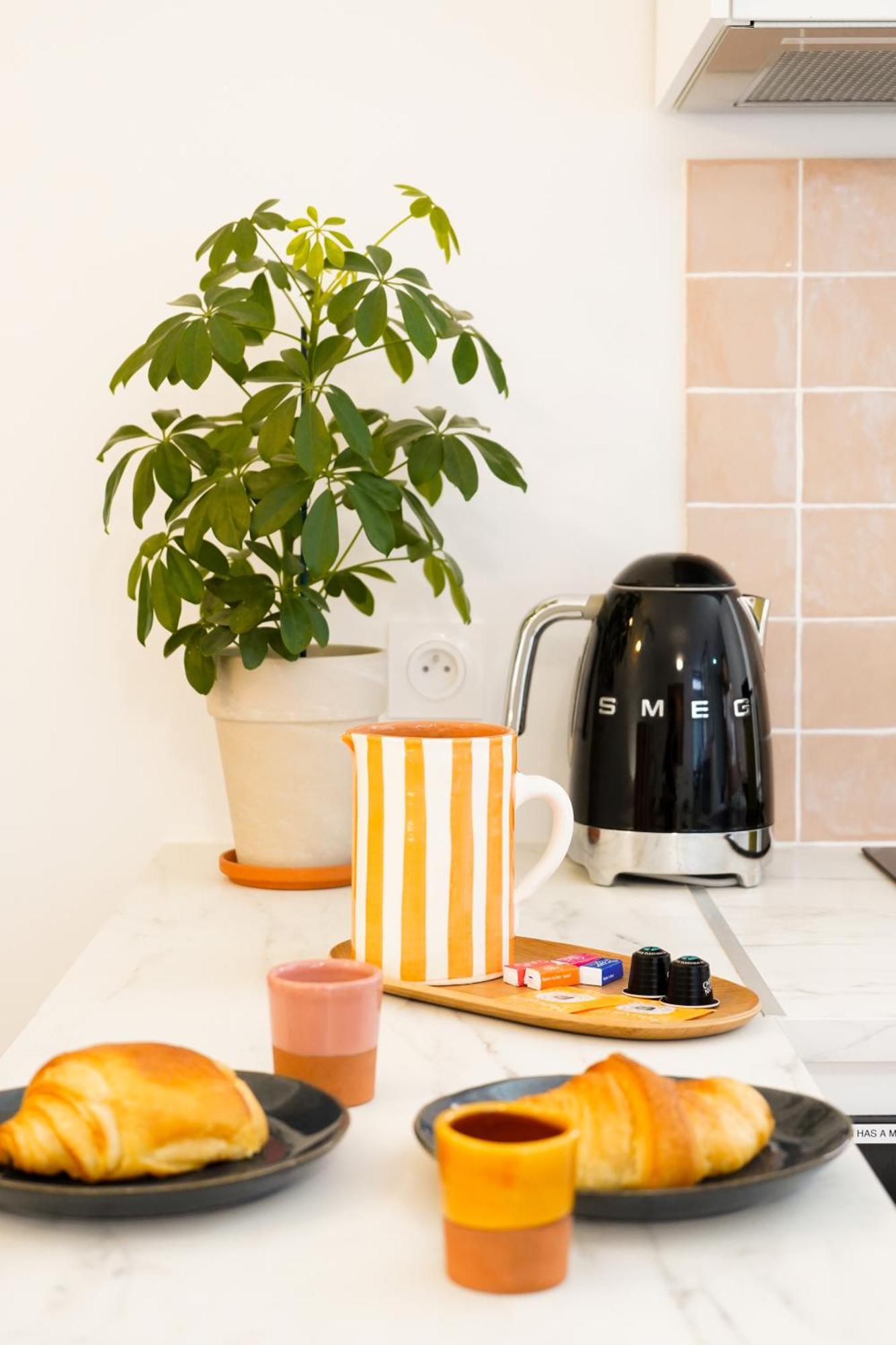 Le Cocon D'Alice - Cosy, Calme, Central Et Climatise Annecy Exterior foto