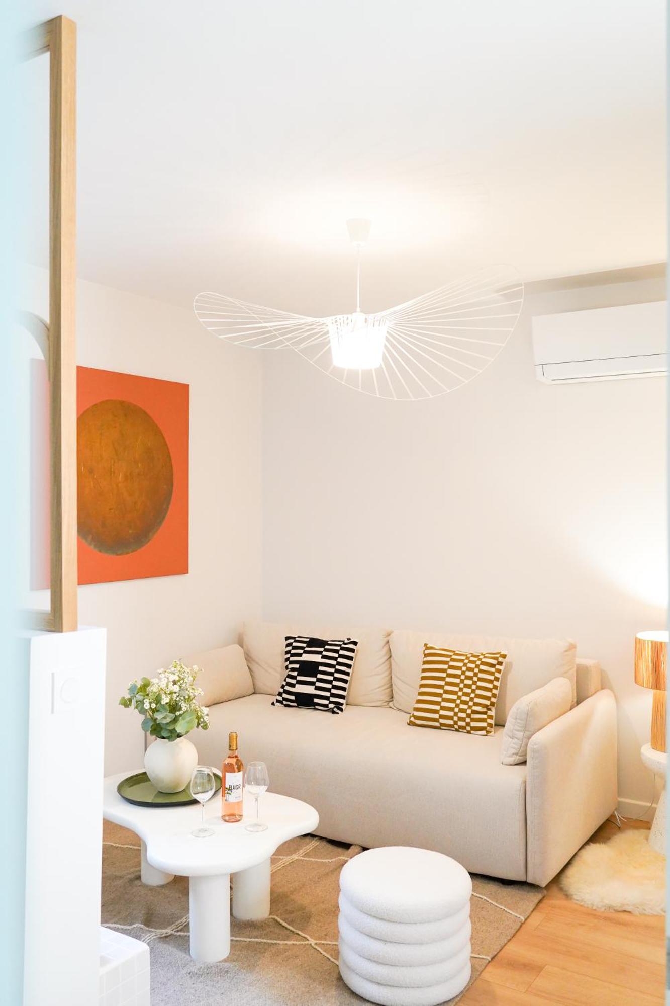 Le Cocon D'Alice - Cosy, Calme, Central Et Climatise Annecy Exterior foto